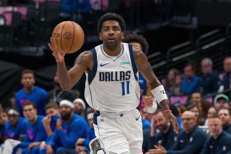 NBA战报：浓眉29分8板，KD27分，独行侠122-109火箭