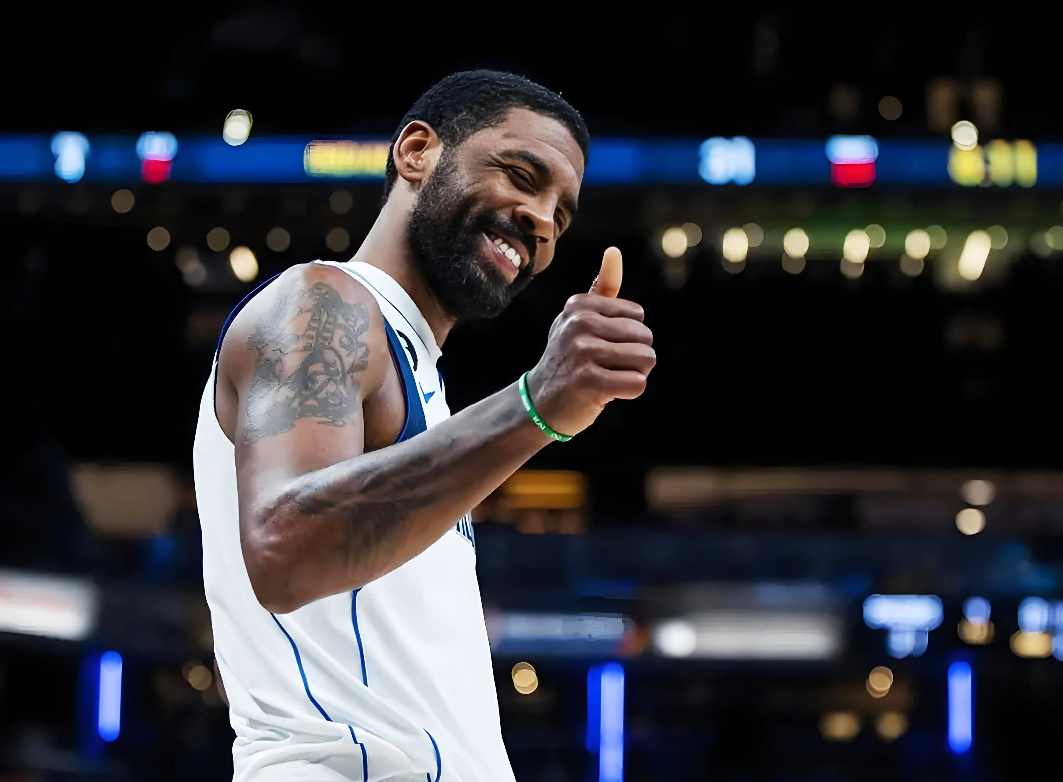 这队的化学反应肉眼可见